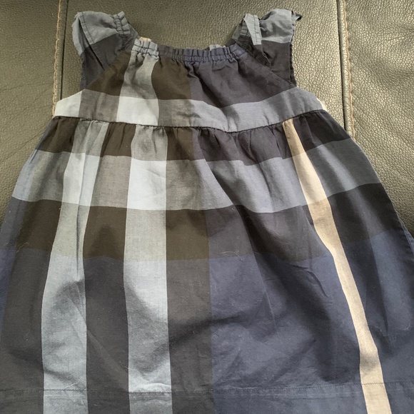 Infant dress 12 month